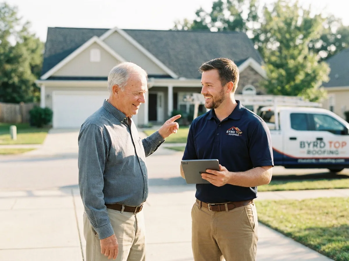 Roofing Eure, NC FAQs